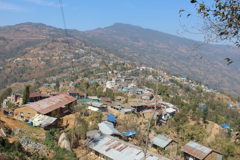 खोटाङको दिक्तेलबजार सिसी क्यामेराको निगरानीमा