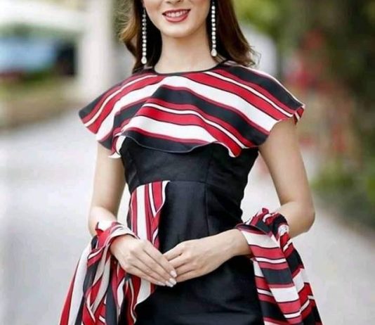 श्रृंखला मिस वर्ल्डको टप १२ बाट बाहिरिन्