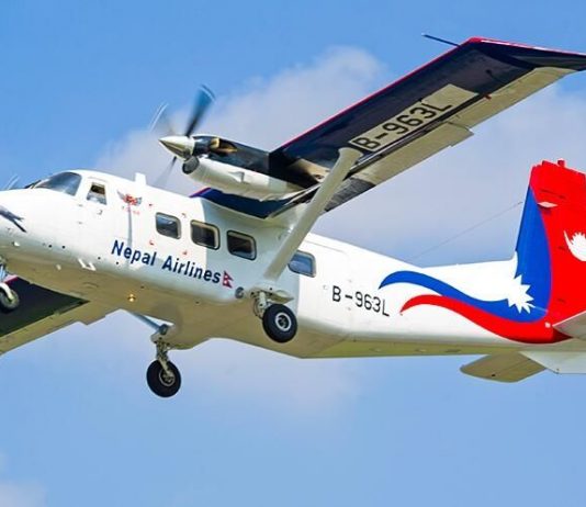 भदौ १ देखि आन्तरिक र अन्तर्राष्ट्रिय हवाई उडान खुलाउने सरकारको निर्णय