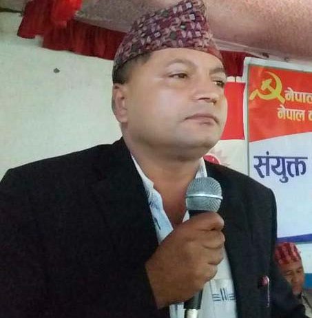 एमाले खोटाङका अध्यक्षमा दङ्गाल, प्रेस चौतारी अध्यक्षमा राई