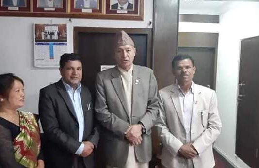 यो साललाई ५ करोड बजेट पार्न सफल भएको छौं : उपमेयर