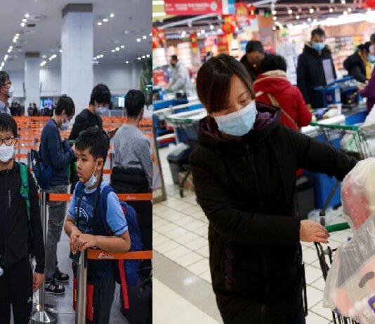 रुघाखोकी लाग्दैमा कोरोनाको परीक्षण जरुरी छ की छैन ?