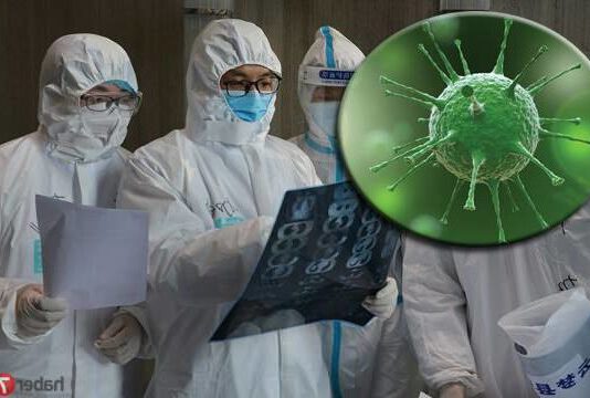 काठमाडौंमा फेरि भेटियो कोरोना भाइरसका अर्का संक्रमित, नेपालमा संक्रमितको संख्या ३ पुग्यो