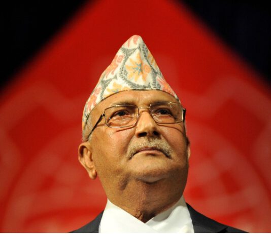 प्रधानमन्त्रीले राष्ट्रको नाममा गरेको सम्बोधन (पूर्णपाठ)