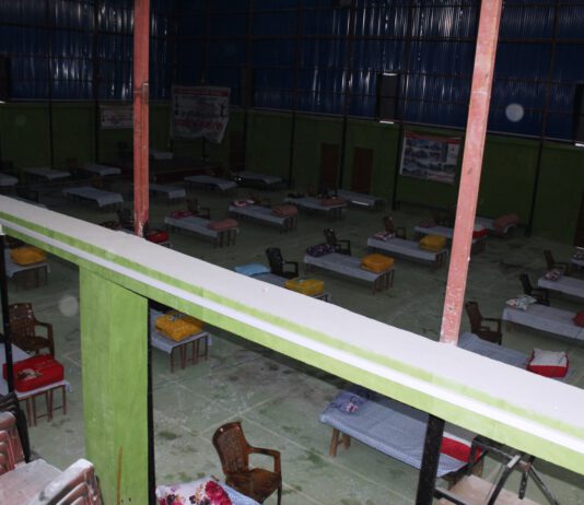 खोटाङमा थप तीन जना क्वारेन्टाईनमा