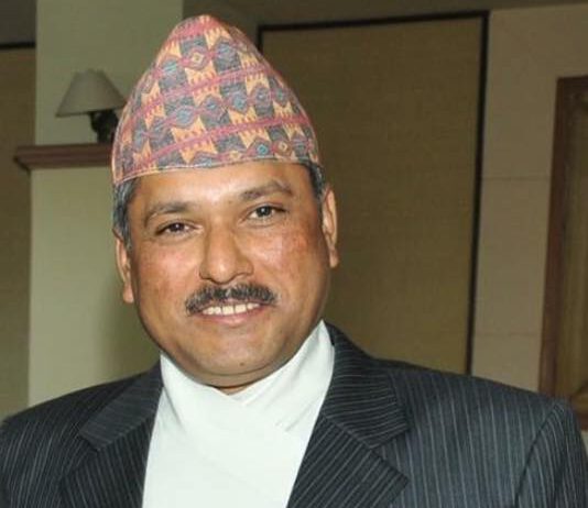 गभर्नर पाएपछि जिल्लावासीमा खुशी