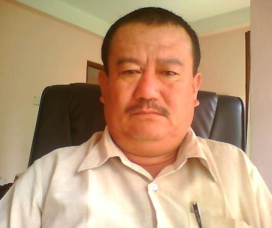 हलेसी महादेवस्थान विकास समिति अध्यक्षमा पूर्वसांसद टंक राई