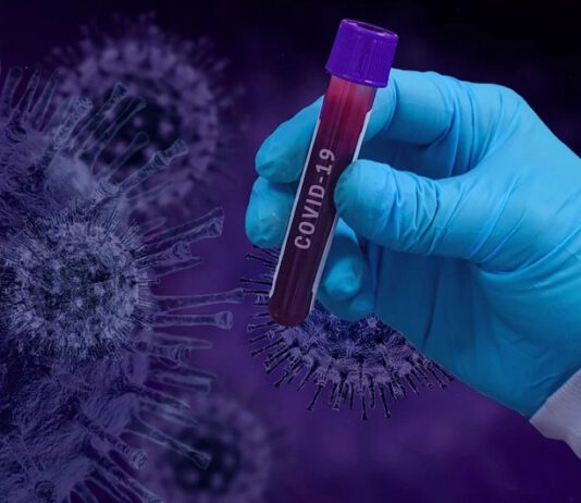 खोटाङका जिसस प्रमुख, सिडिओ र डिएसपीलाई कोरोना संक्रमण