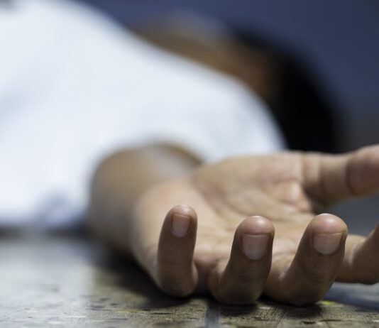 हेलिकोप्टरबाट उद्धार गरी काठमाडौं पठाइएका शिशुको उपचार क्रममा मृत्यु