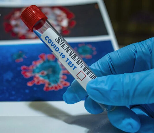 निको भएर फर्किए खोटाङका पहिलो कोरोना संक्रमित