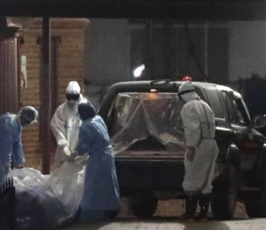 नेपालमा पहिलो पटक कोरोनाबाट मृत्युकाे स्वास्थ्य मन्त्रालयबाट औपचारिक पुष्टि