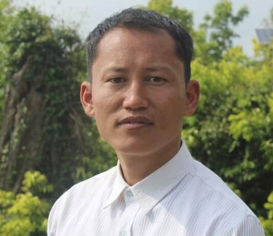 ‘स्थानीय सरकारबाट स्थानीय मिडियाले के पाए भन्ने ठोस जवाफ छैन’ (अन्तर्वार्ता )