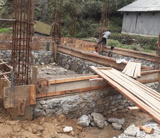 यस्तो बन्दैछ धमाधम दिक्तेलमा ‘दिलकाजी ठुलकुमार स्मृति प्रष्तिठान’