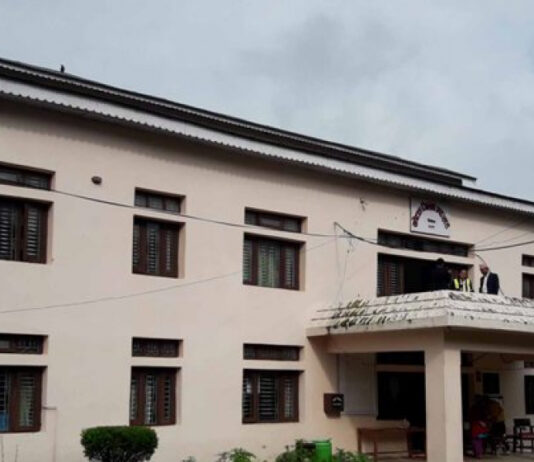 मुद्दा फछ्र्योटमा लक्ष्य हासिल हुन सकेन