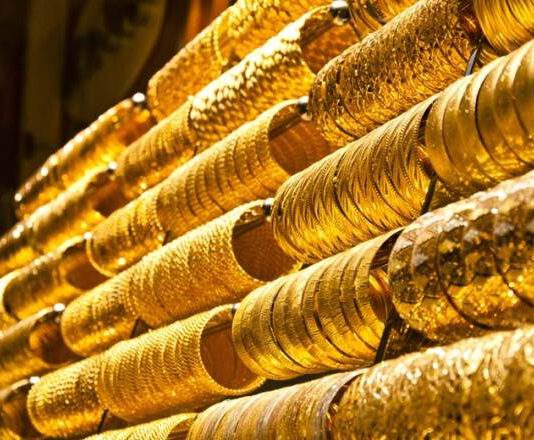 सुनचाँदीको मूल्यमा निरन्तर वृद्धि, लाख नजिक