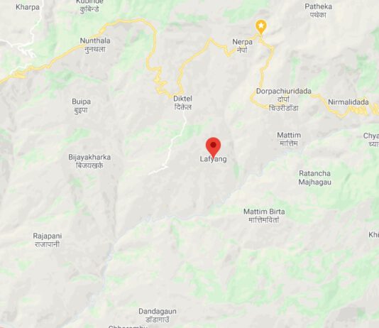 खोटाङमा सामुहिक भोज खाएका ३० बढी स्थानीय सिकिस्त बिरामी