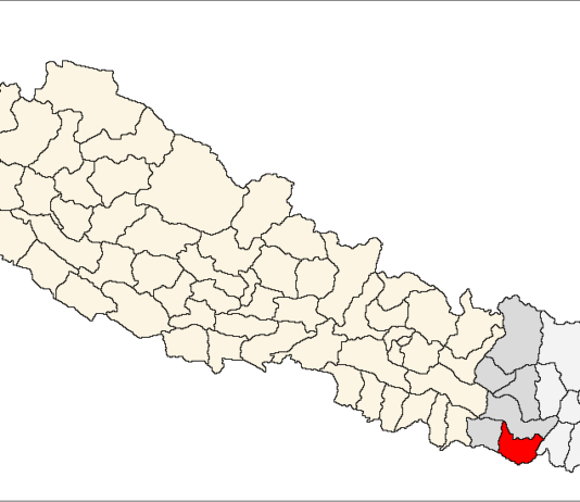 कोरोना तिव्र रुपमा फैलिएपछि सप्तरीमा २६ गतेसम्म निषेधाज्ञा