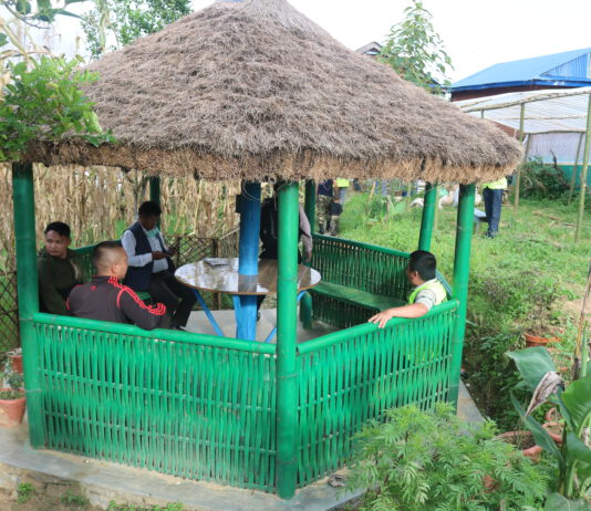 हलेसीमा होमस्टे सञ्चालनको तीव्र तयारी