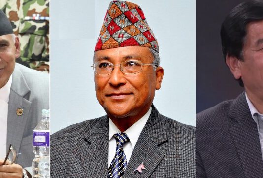 मन्त्रीपरिषद पुनर्गठन अर्थ, सञ्चार र सहरी मन्त्री थपिए, रक्षामन्त्री हटाइए