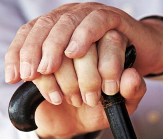 ज्येष्ठ नागरिकलाई घरघरमा स्वास्थ्य परामर्श सेवा