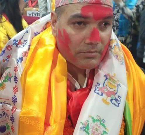 एमाले खोटाङ–काठमाडौं सम्पर्क मञ्च पुनर्गठन, अध्यक्षमा रोका