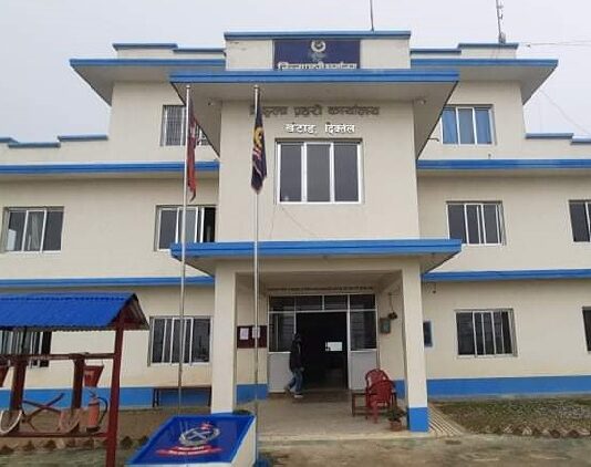 खोटाङमा भरुवा बन्दुक सहित दुई पक्राउ