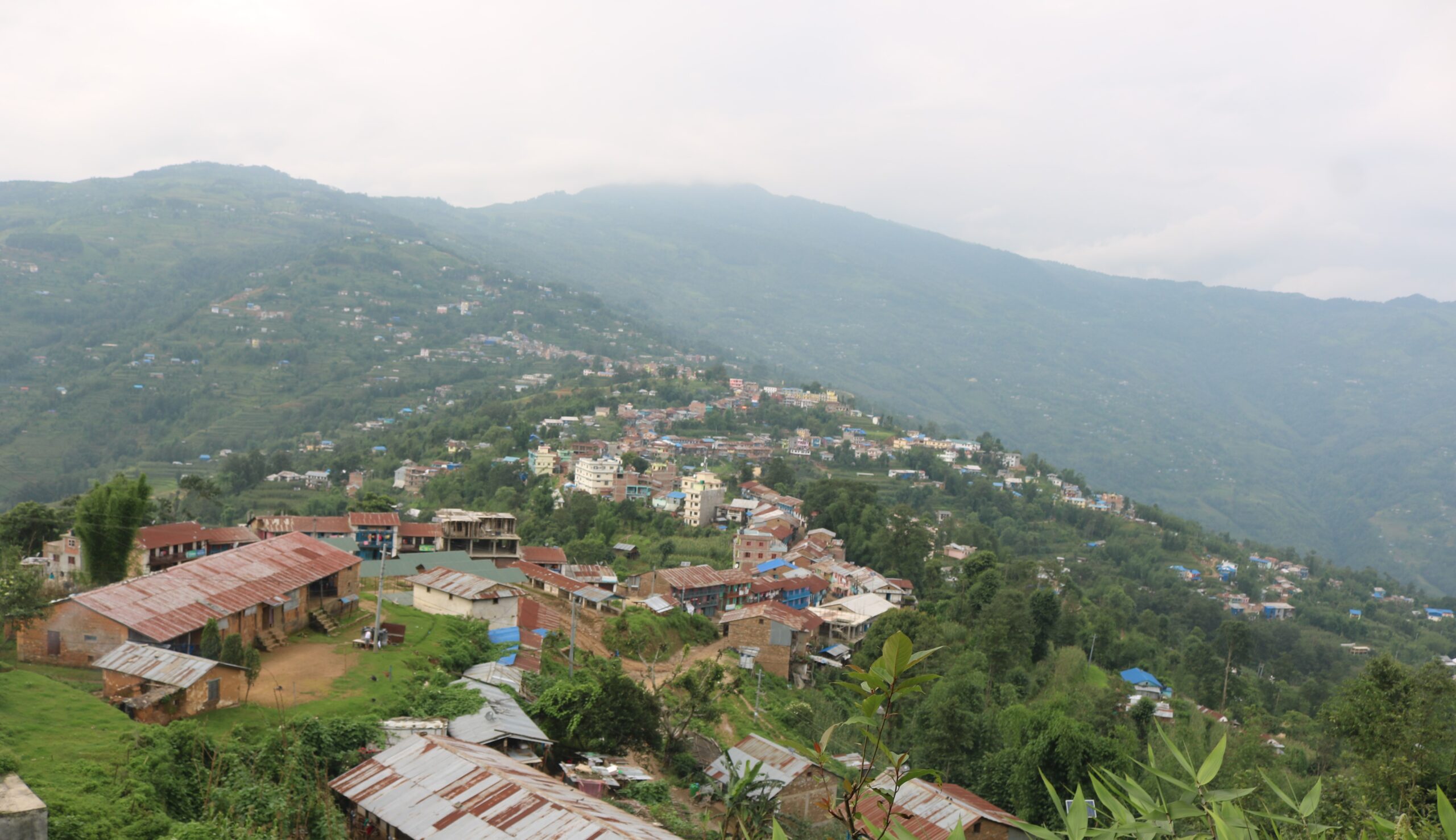 १० दिनदेखि बन्द नगरपालिका क्षेत्र केही खुकुलो