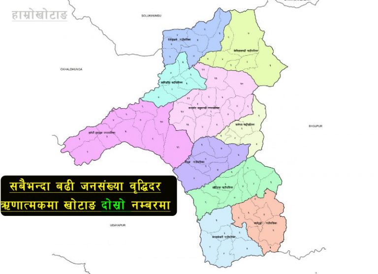 मुआब्जा नपाएपछि जलविद्युत आयोजना बन्द