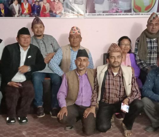 खोटाङमा गठबन्धनद्धारा १० पालिकाको सिट बाँडफाँड, यस्तो छ सहमतिको बिन्दु