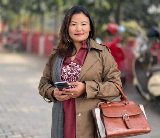 हलेसी तुवाचुङ नगरपालिकामा बिमला राईले अग्रता कायमै