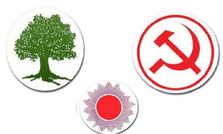 कांग्रेस-माओवादीले जितेका पालिका सुशासनमा अब्बल, एमालेले जितेका कमजोर (तथ्यसहित)