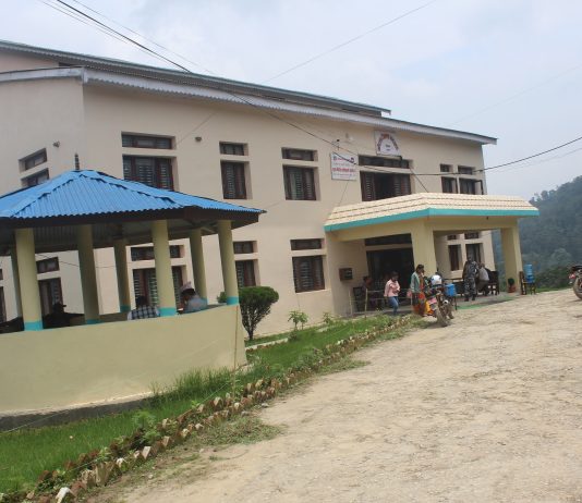 जिल्ला समन्वय समिति खोटाङमा गठबन्धनको प्यानलै बिजयी