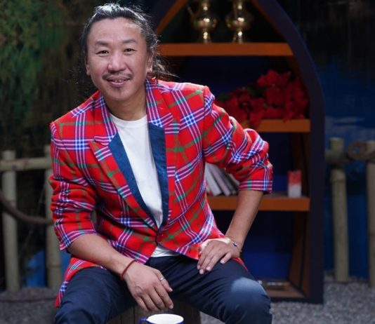 राई ईज किङ राजेशपायल नगर सद्भावना दुत