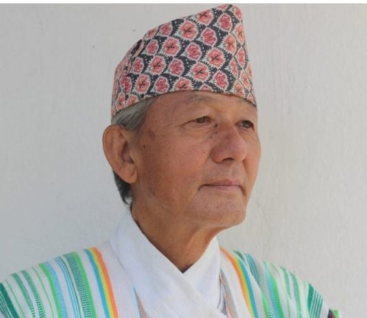 कृषिविज्ञ खाेटाङका मदन राईलाई साढे २ वर्ष कैद सजाय