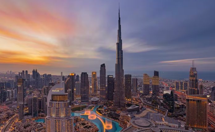 dubai