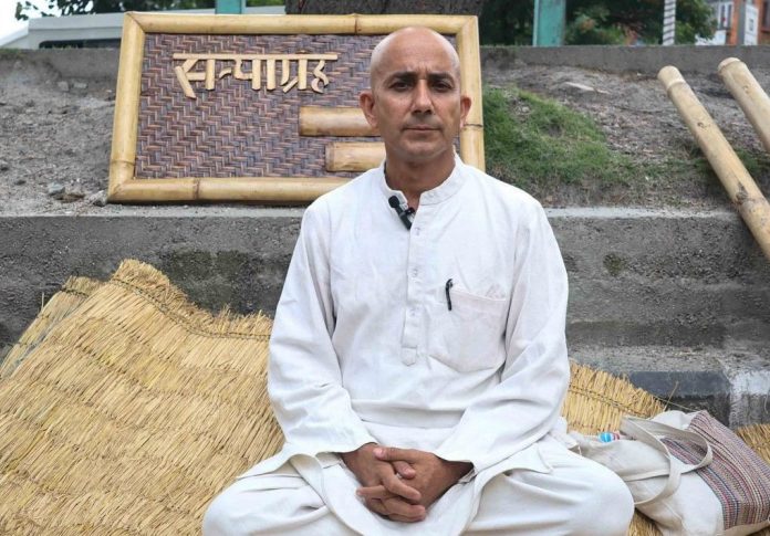 tirtha bhattarai