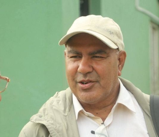 खोटाङमा तारा चिह्नबाट हरि रोकाले पाए टिकट, एमालेबाट देव विक्रम